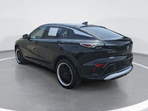 Used 2026 Buick Envista Avenir FWD image 6