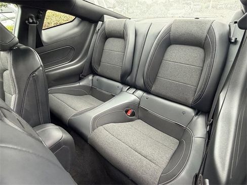 Used 2024 Ford Mustang Coupe image 22
