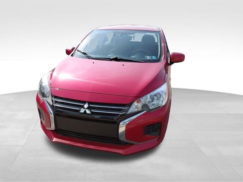 Used 2024 Mitsubishi Mirage image 2