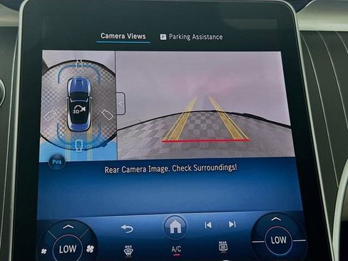New 2026 Mercedes-Benz CLE 53 AMG 4MATIC Cabriolet image 14