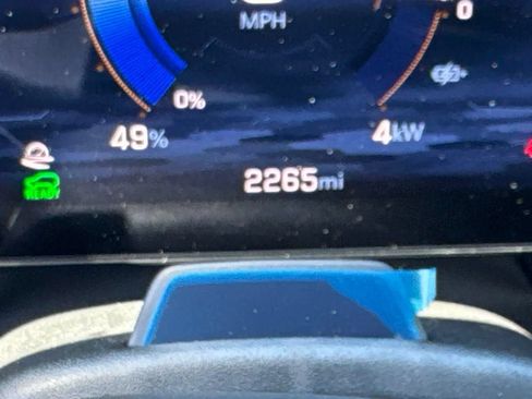 Certified 2025 Chevrolet Blazer EV LT w/ Super Cruise Package AWD/4WD image 23
