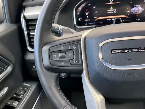Used 2026 GMC Sierra 1500 Denali w/ Technology Package AWD/4WD image 24