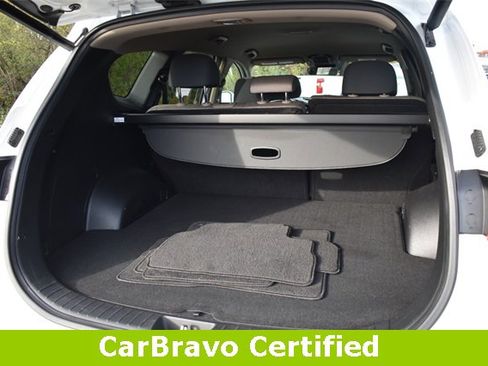 Used 2023 Hyundai Santa Fe SEL image 16