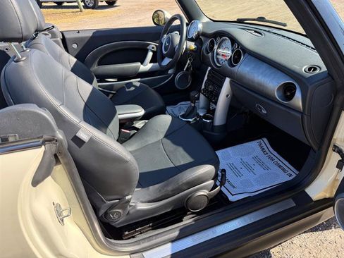 Used 2006 MINI Cooper S image 26