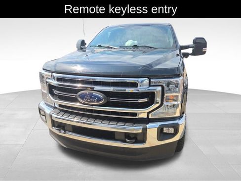 Used 2022 Ford F250 Lariat AWD/4WD image 12