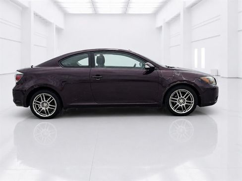 Used 2009 Scion tC FWD image 3