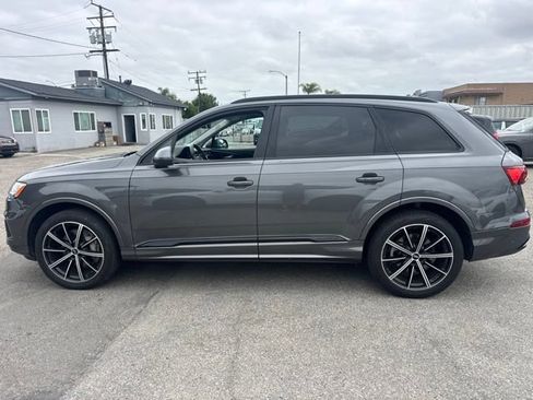 Used 2021 Audi Q7 3.0T Premium Plus AWD/4WD image 8