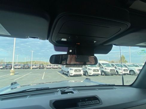 New 2026 Ford Bronco Big Bend image 19