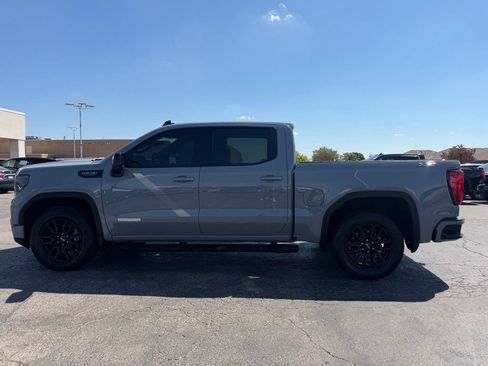 Used 2024 GMC Sierra 1500 Elevation w/ Elevation Premium Package AWD/4WD image 12