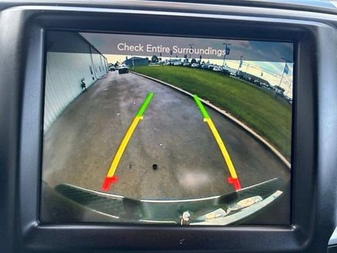 Used 2017 RAM 1500 Big Horn AWD/4WD image 30