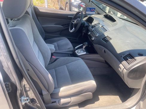 Used 2010 Honda Civic LX image 25