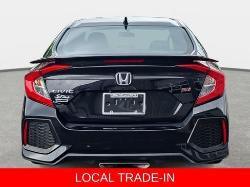 Used 2018 Honda Civic Si image 6