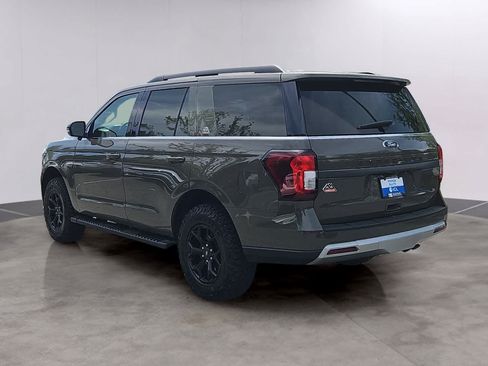 Used 2024 Ford Expedition Timberline AWD/4WD image 6