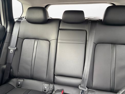 New 2026 MAZDA CX-50 2.5 Hybrid w/ Weather Package image 12