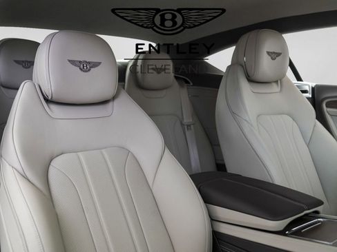 New 2026 Bentley Continental GT AWD/4WD image 23