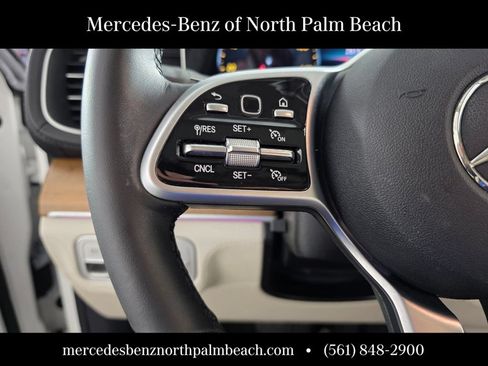 Certified 2022 Mercedes-Benz GLE 350 image 19
