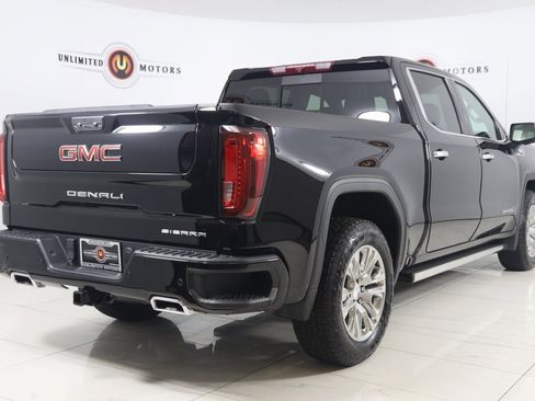 Used 2023 GMC Sierra 1500 Denali image 3