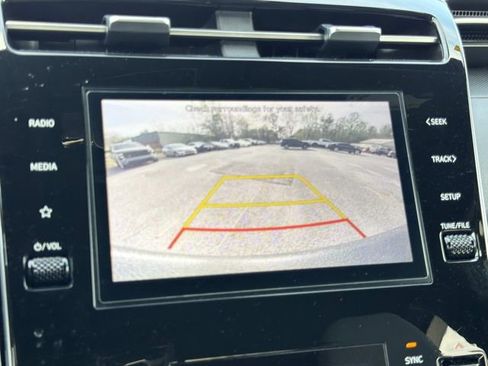 Used 2022 Hyundai Santa Cruz SEL Premium AWD/4WD image 24