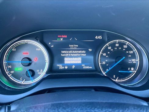 Certified 2024 Toyota Venza LE image 24