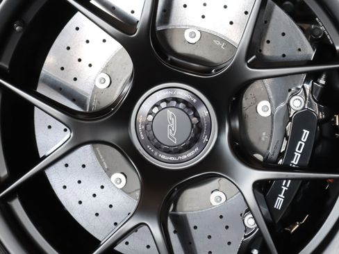 Certified 2025 Porsche 911 GT3 RS image 18