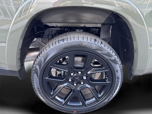 New 2026 RAM 1500 Laramie w/ Night Edition image 46