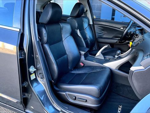 Used 2010 Acura TSX Sedan image 8