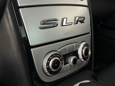Used 2006 Mercedes-Benz SLR image 39