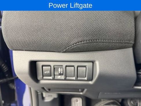 New 2026 Subaru Outback Limited AWD/4WD image 34