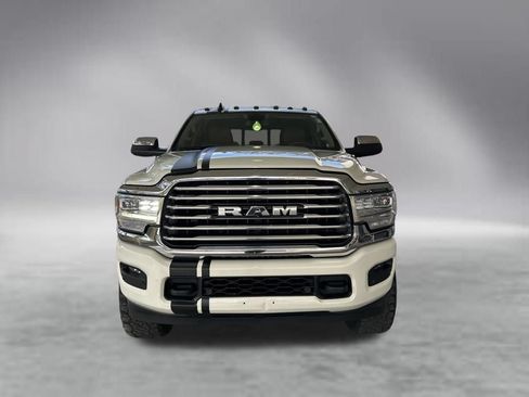 Used 2022 RAM 3500 Limited AWD/4WD image 13