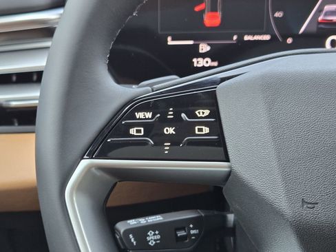 New 2025 Audi A5 2.0T Prestige image 30