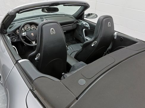 Used 2008 Porsche 911 Turbo image 15