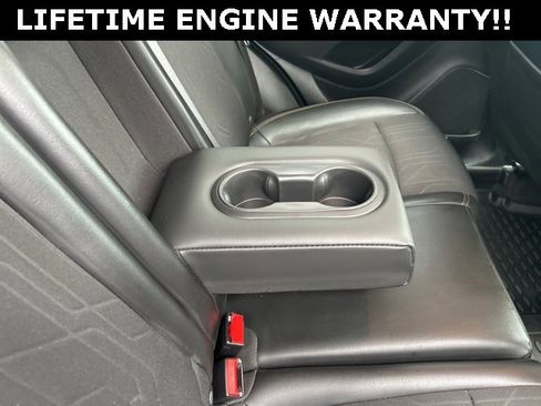 Used 2018 Chevrolet Trax LT w/ LT Convenience Package image 27