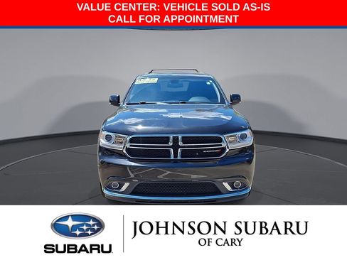 Used 2014 Dodge Durango Limited RWD image 8