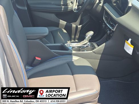 New 2026 Buick Encore GX Sport Touring w/ Comfort Package image 26