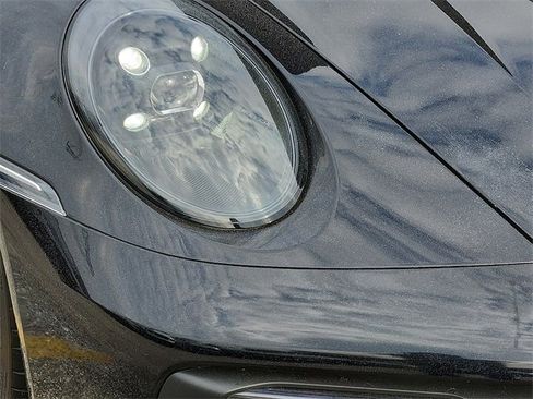 Used 2024 Porsche 911 Carrera 4 GTS image 10