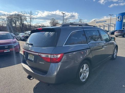 Used 2013 Honda Odyssey Touring image 9