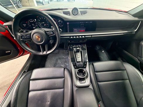 Used 2020 Porsche 911 Carrera image 16