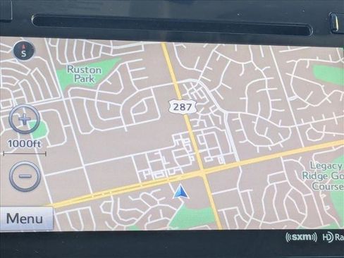 Used 2017 Subaru Outback 2.5i Limited image 13