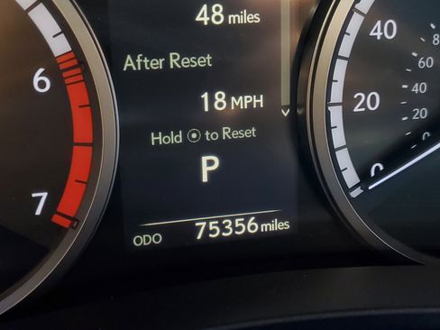 Used 2018 Lexus NX 300 FWD image 25