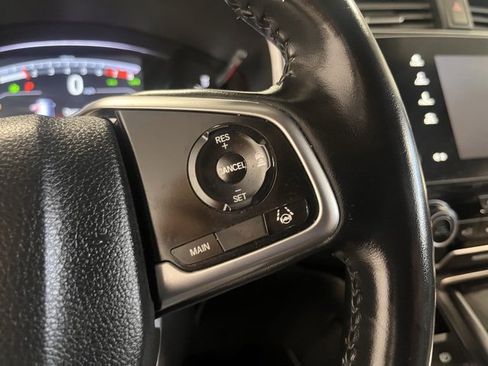 Used 2019 Honda CR-V EX-L image 26