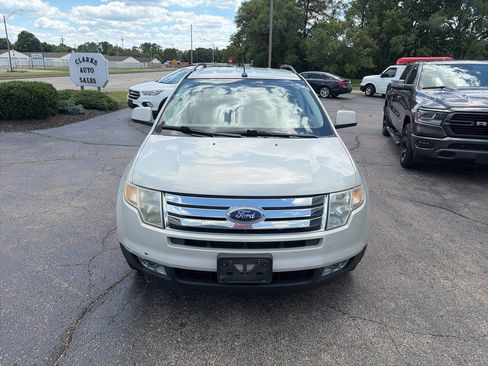 Used 2007 Ford Edge SEL FWD image 5