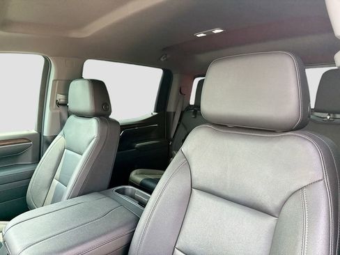 Used 2023 Chevrolet Silverado 1500 RST w/ Texas Edition Plus AWD/4WD image 13