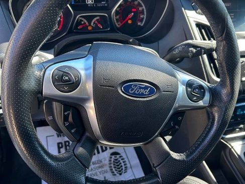 Used 2013 Ford Focus ST image 55