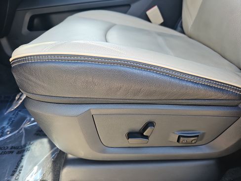 Used 2020 RAM 2500 Limited image 29