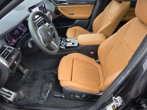 Used 2022 Genesis GV80 3.5T Advanced + AWD/4WD image 9