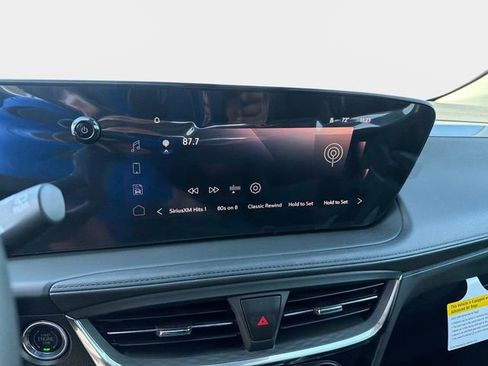 New 2026 Buick Encore GX Sport Touring FWD image 23