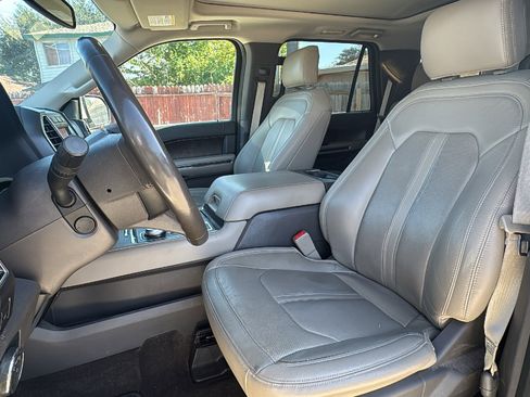 Used 2020 Ford Expedition Limited w/ Special Edition Package image 14