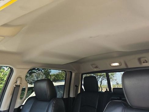 Used 2018 RAM 2500 Big Horn w/ Sport Appearance Group AWD/4WD image 16