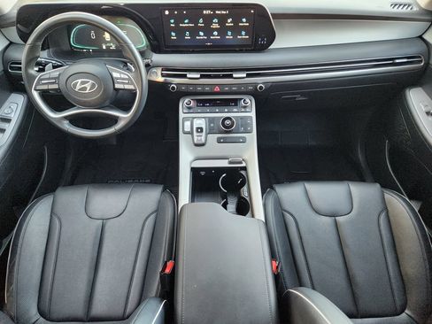 Used 2024 Hyundai Palisade XRT FWD image 25