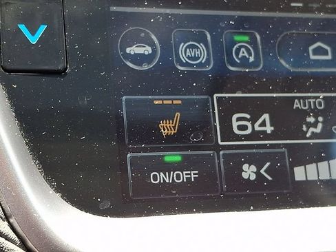 Used 2023 Subaru Outback Onyx Edition XT AWD/4WD image 27